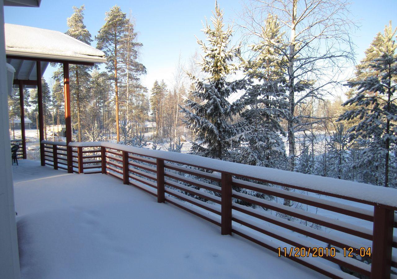 Tiiringolf Cottages Nilsia Exterior photo