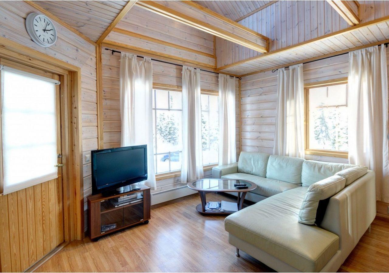 Tiiringolf Cottages Nilsia Exterior photo